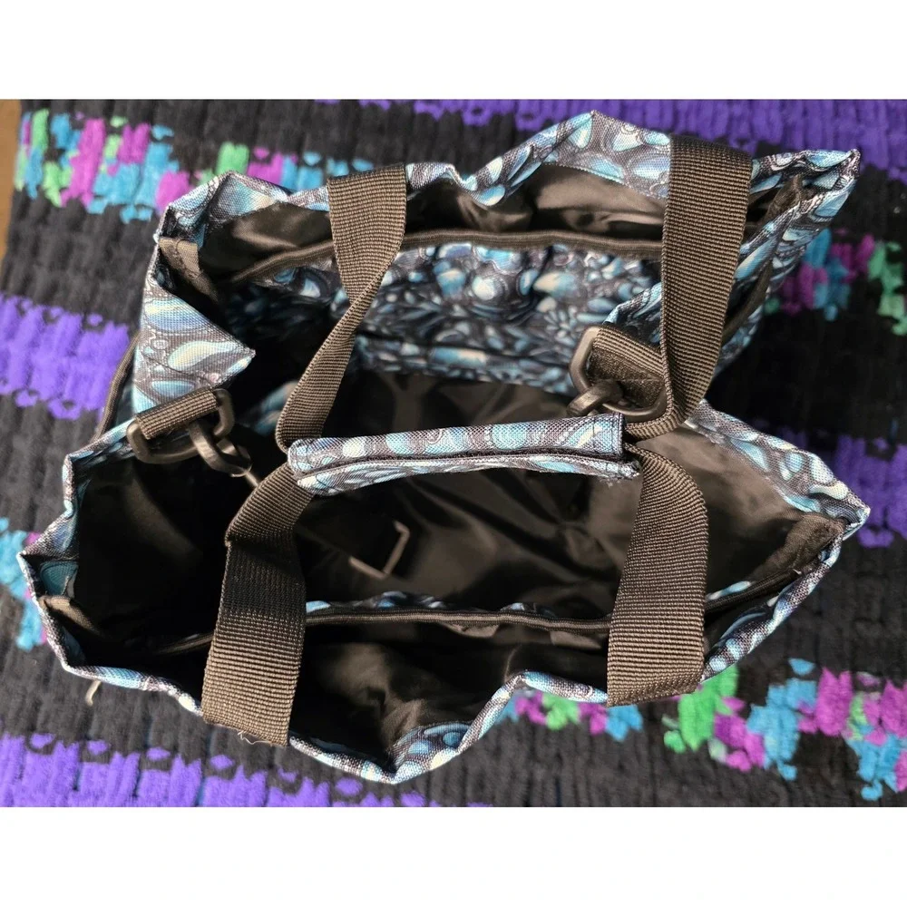 Grooming‎ Bag Saddle Sack